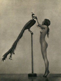 semioticapocalypse:  William Mortensen. Mutual Admiration - Vanities. c.1924. [::SemAp::] 