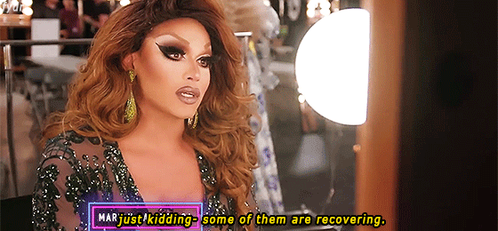 RuPaul's Drag Race