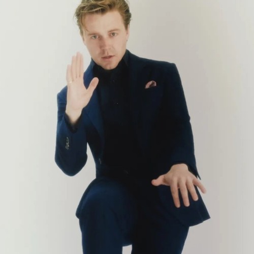 Happy 32nd birthday Jack Lowden! 