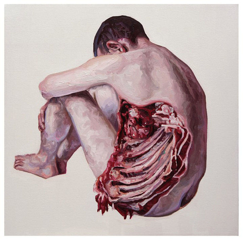 likeafieldmouse:  Gonzalo Garcia 