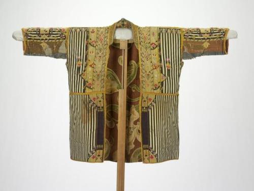 JacketSyria1800sRISD Museum