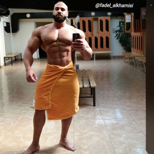 dragon86xxx:fadel al khamisi