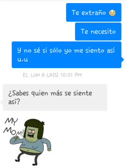 mi-unicornio-se-llama-taquito:  Mi novio me trollea &gt;:c ❤