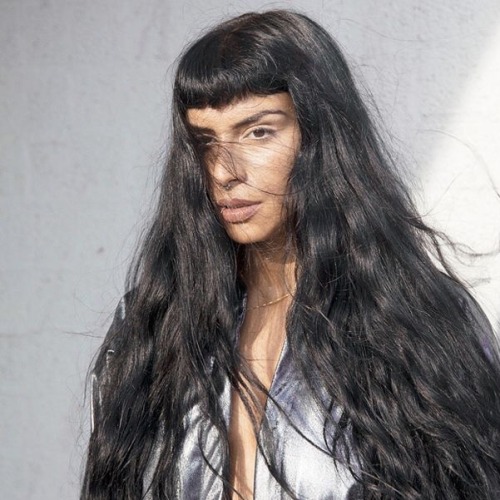 coutureicons:sevdaliza 