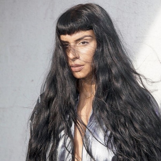 Porn photo coutureicons:sevdaliza 