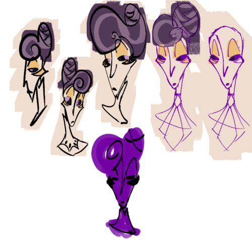 This One Is My Rewritten Version Of Charlie, Her Name Now Is Cisic Royal Pride, I Change Her Name Because