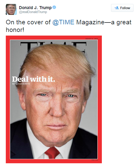 nowyoukno:  Adolf Hitler was featured on the cover of Times Magazine several times,