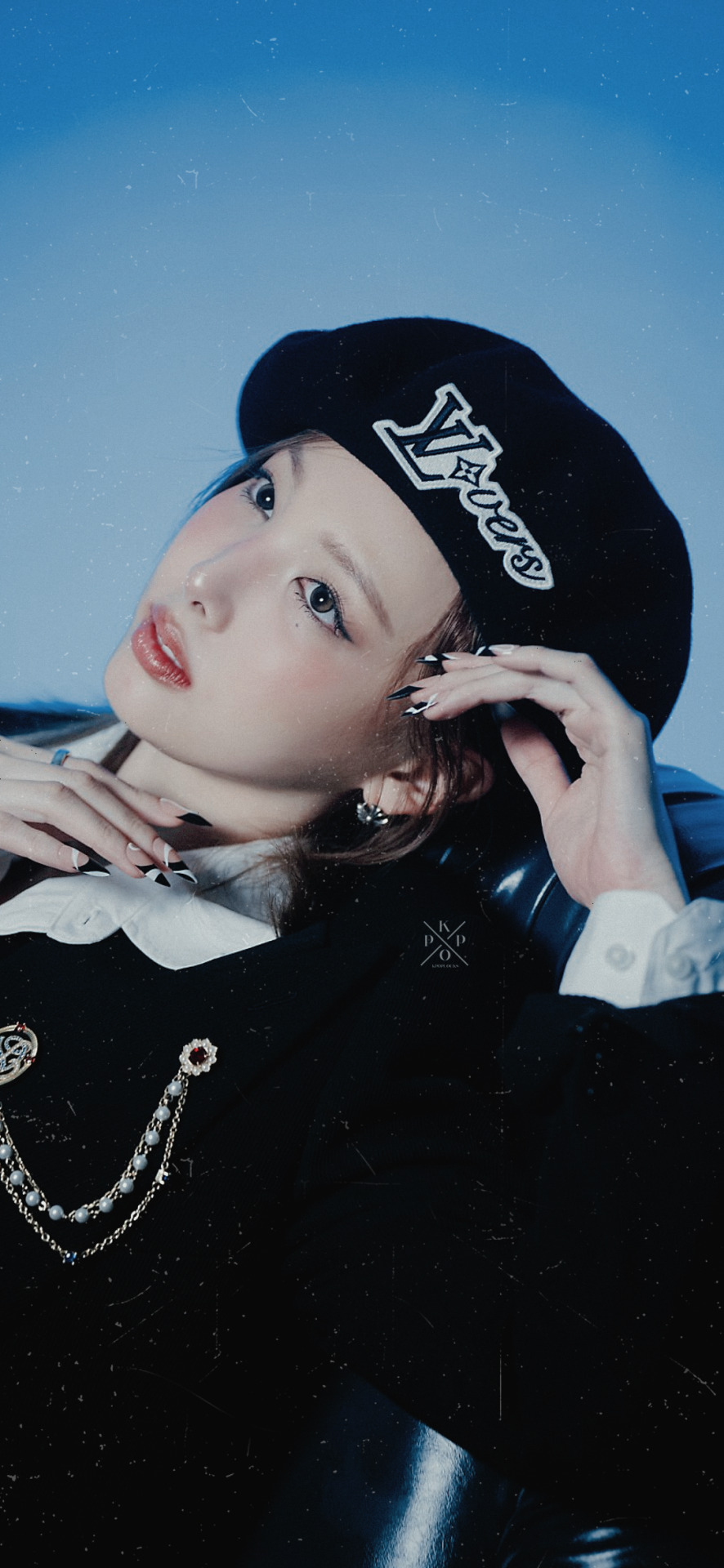 Nayeon ; 'NA' Behind The Scenes