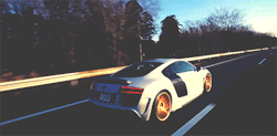 newconceptcars:  Audi R8