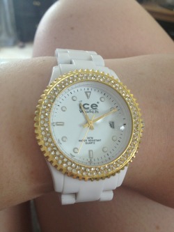 Love my watch