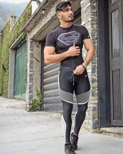 SPORT SPANDEX