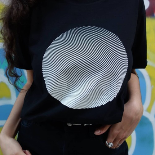 New t-shirt, omg stop!The girl: @konstantina_polytimiDesigned with visual basic (vba) custom macro t