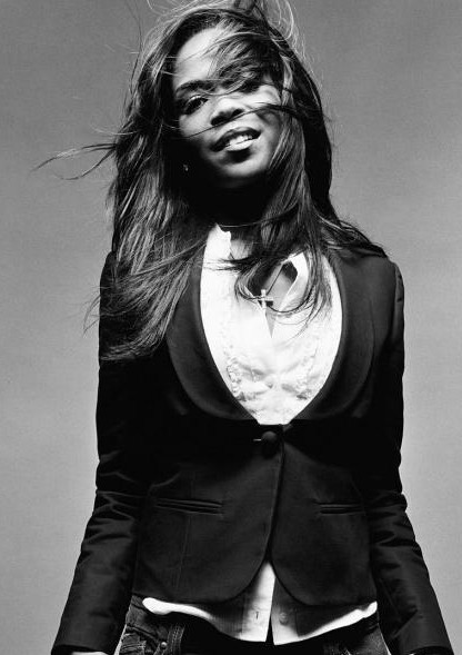 Flashback Friday: Michelle Williams covers the Al Green classic “Let’s Stay Togethe