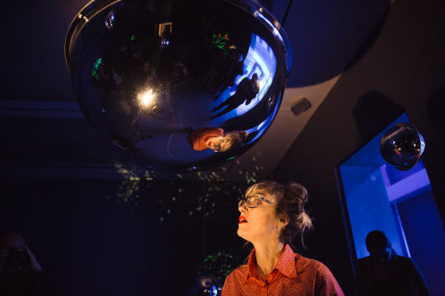 pipilotti rist. hannover 2015. du wirst sorglos sein // kestnergesellschaft