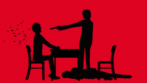 anime-fyi: Alright, episode 26 of Persona 5, what in the world was that ending - and this can’