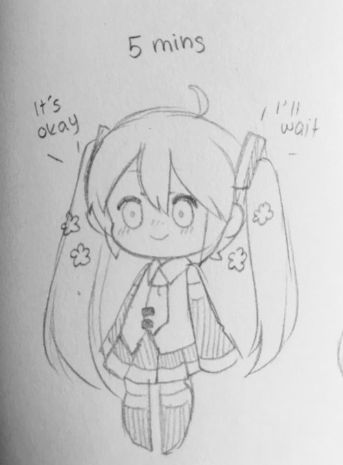 omaiirashi:  stages of desperation ✨ 