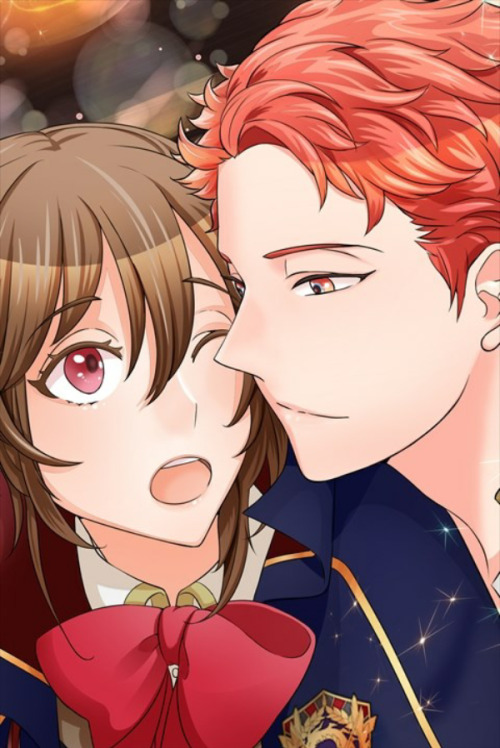 Shall we date?: Wizardess Heart+Guy Brighton - Happy End -