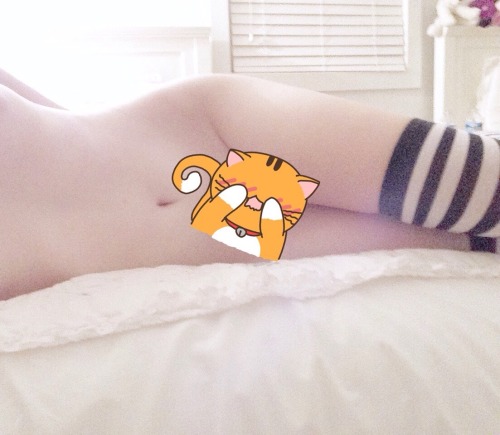 Sex masterndkitten:  cute pics for daddy~  pictures