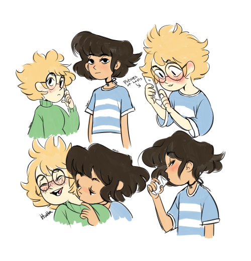 flappacha:  New human design! :3