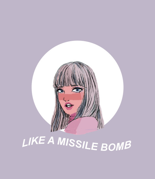 mint-geki:  every time i show up, blow up