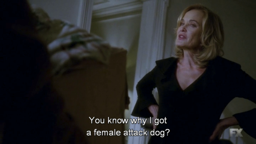 pennydreamer:  Epic Sass-Off  SASSS CITY