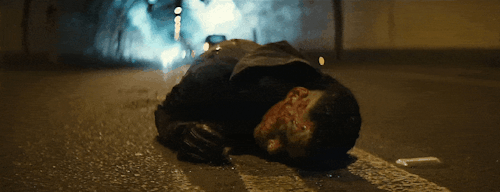 The Crow (2024)