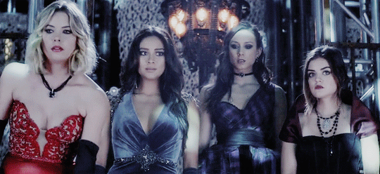 takeanempanada: 5x25 // 6x09