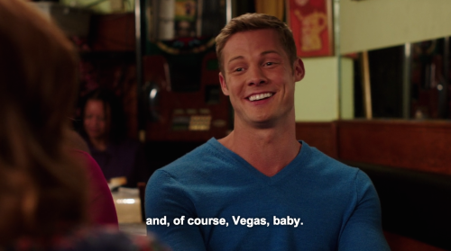 eusthetic:  when you have to act straight at family parties