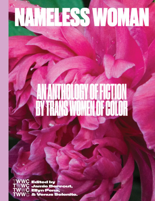 twocfictionanthology - CALL FOR SUBMISSIONS - NAMELESS WOMAN - AN...