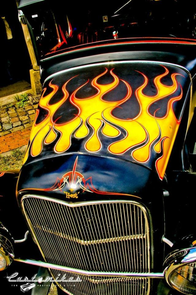 morbidrodz:  Click here for more awesome cars! 