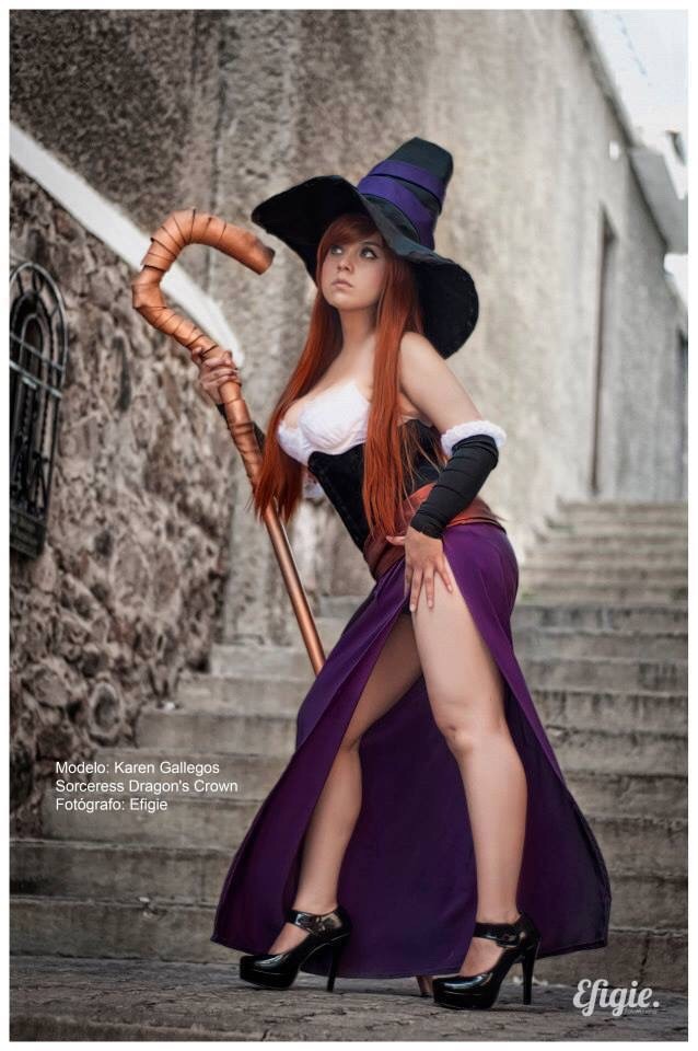 Cosplay Sexy Nerd Girls