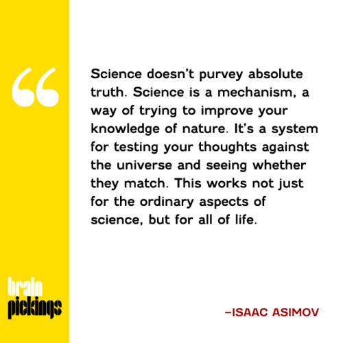 Porn photo explore-blog:  Isaac Asimov in conversation