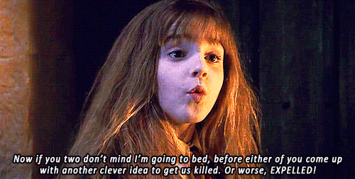 riddlemetom:  Apparently in the wizarding world dying is not the worst thing you