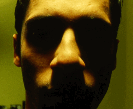 ultrafabius:  Alex Dimitriades in “Head On” (1998) 