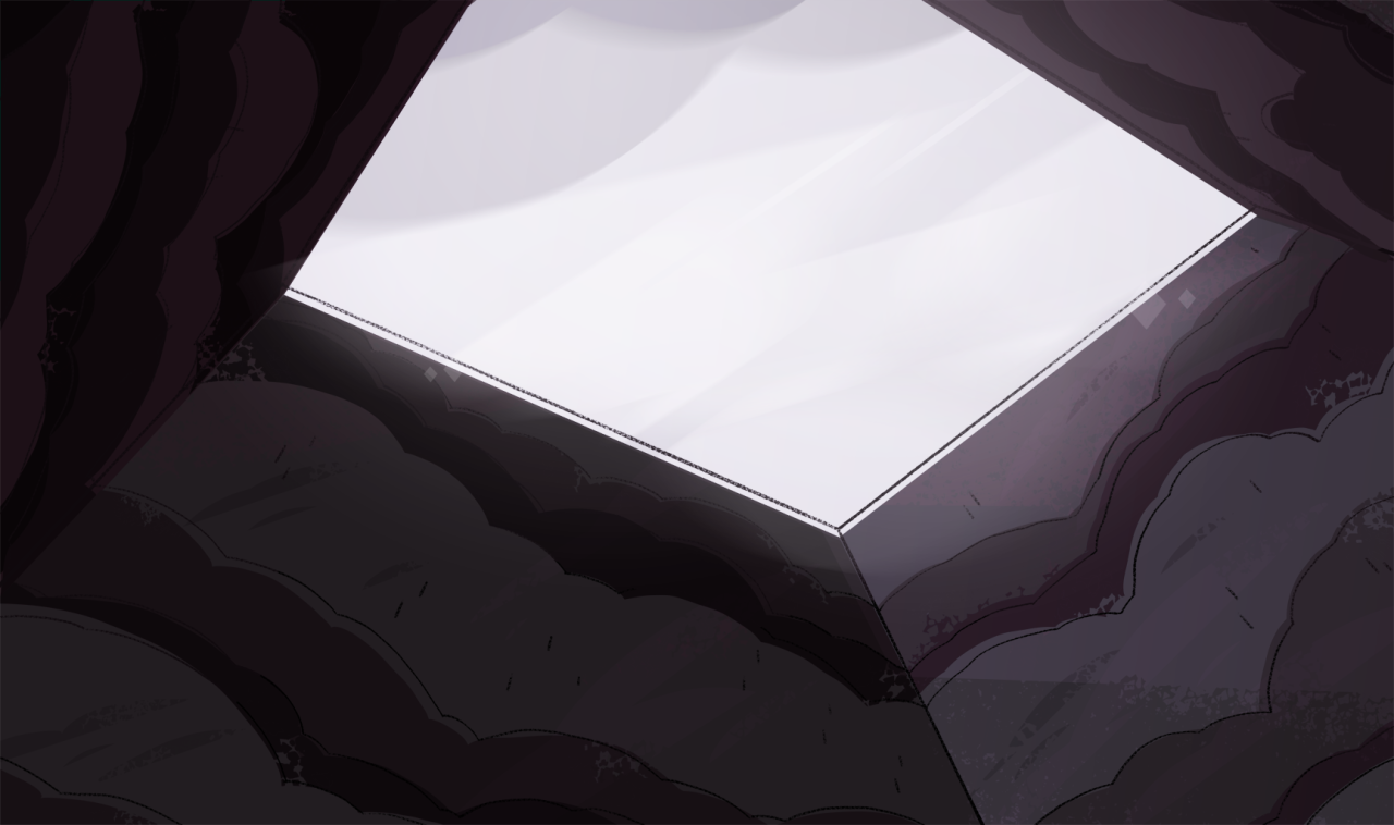 A selection of Backgrounds from the Steven Universe episode: Marble MadnessArt Direction:
