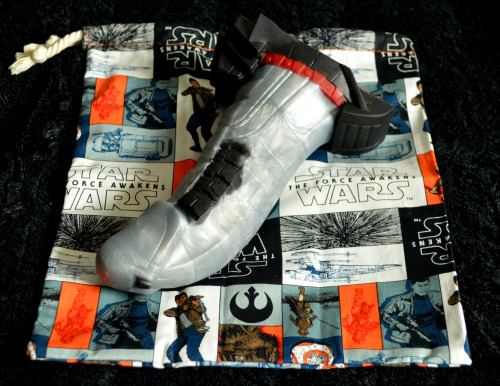 wonkswanks:ofdicksanddragons:I picked up my Wonky Bags order from the sorting office this morning! I