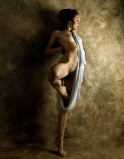 Sensuality & Art