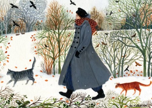 cravecutecollector:Dee Nickerson