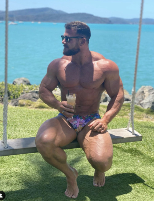 Matt O'Reilly