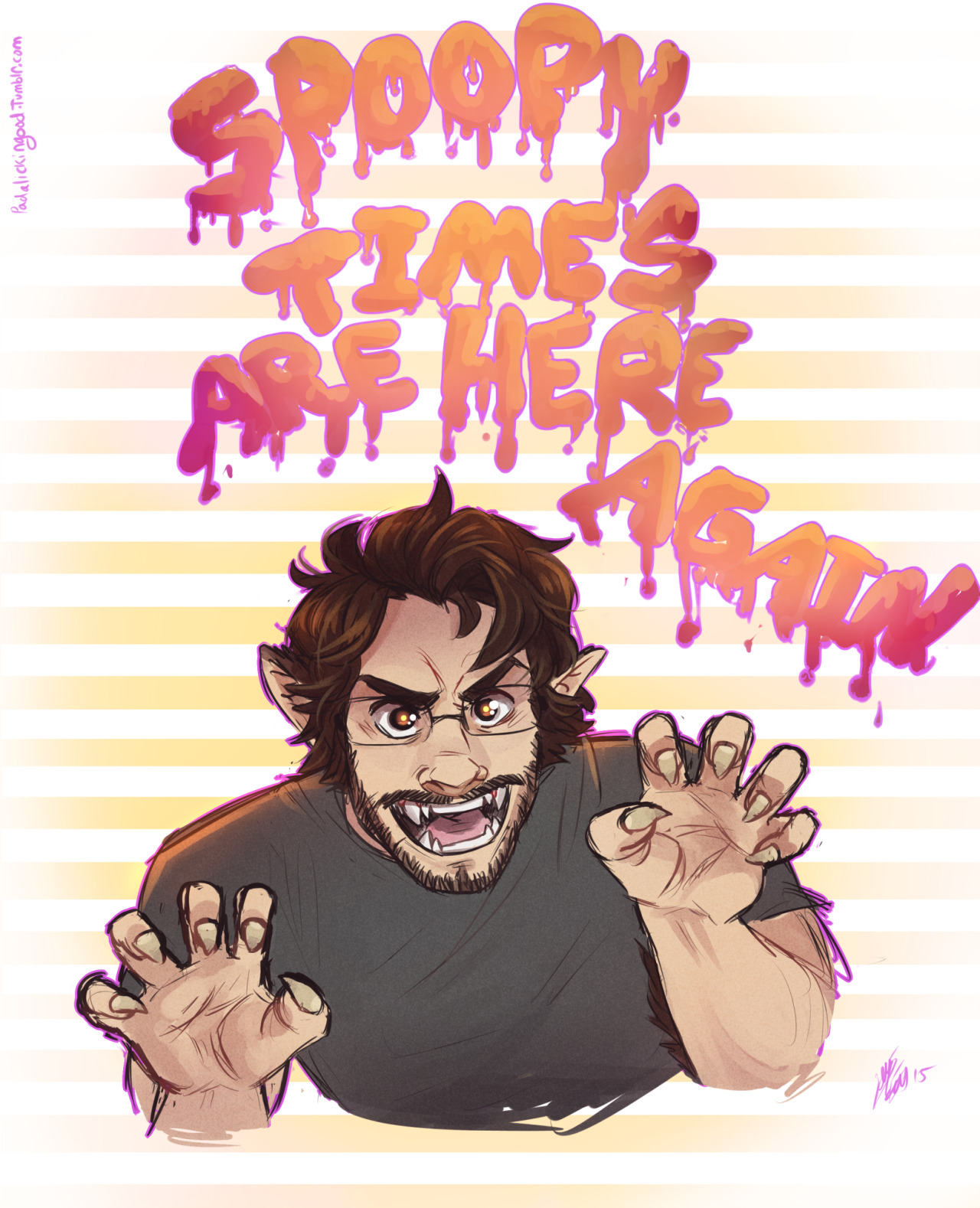 padalickingood:  eHHH I mean it’s basically September which is just a month away