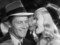  Joel McCrea and Veronica Lake in Sullivan’s