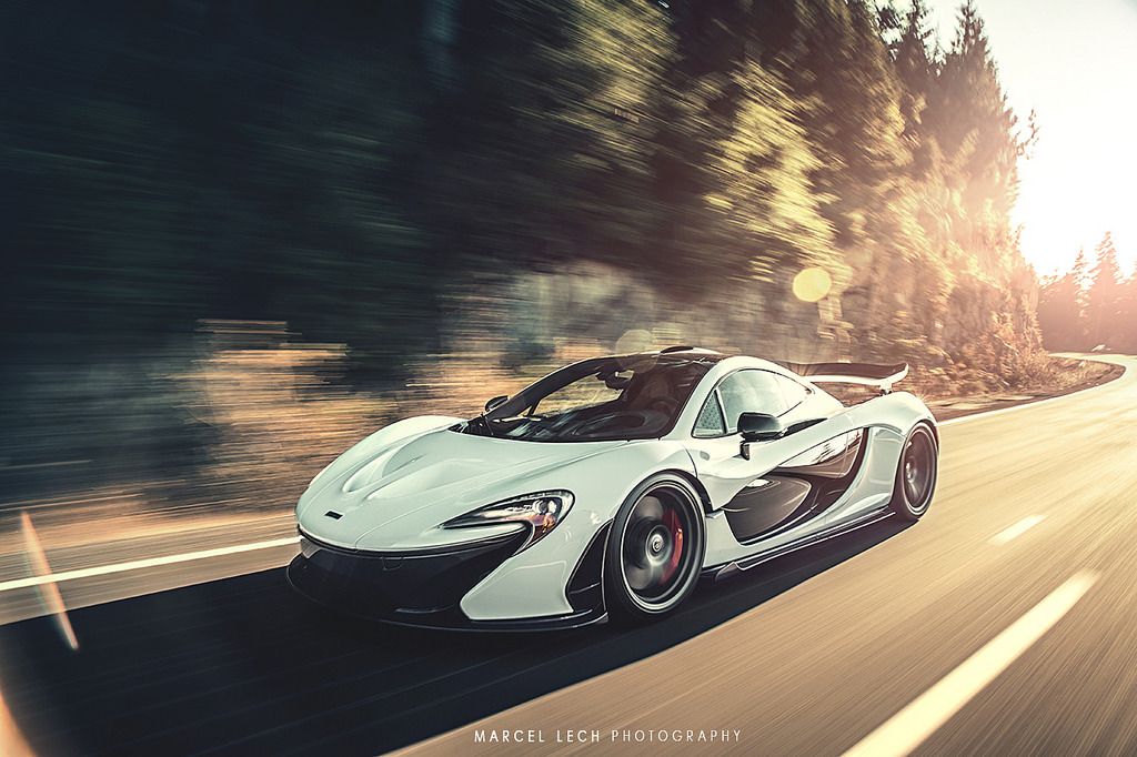 sexdrugsnracknpinion:  crash—test:  McLaren P1 (by Marcel Lech) 