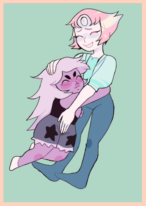 demonboy: tall and small gfs