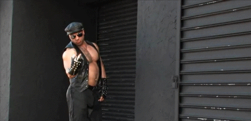 “Yeah, you’re a whole different section of Craigslist”