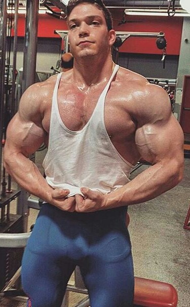 jeromeroundu2:  Joshua Taubes