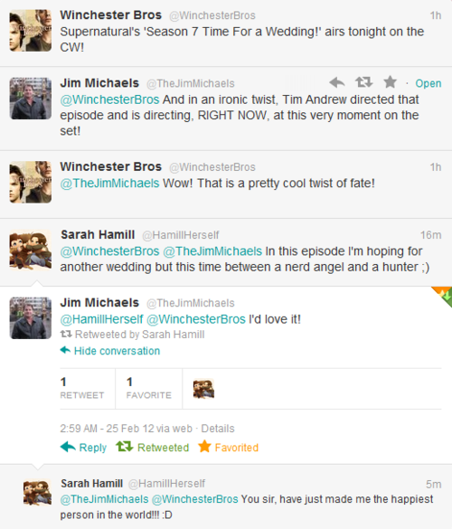 intelligentshipper: the-classystudentwizard:  inlovewithatrenchcoat:  A recent interview