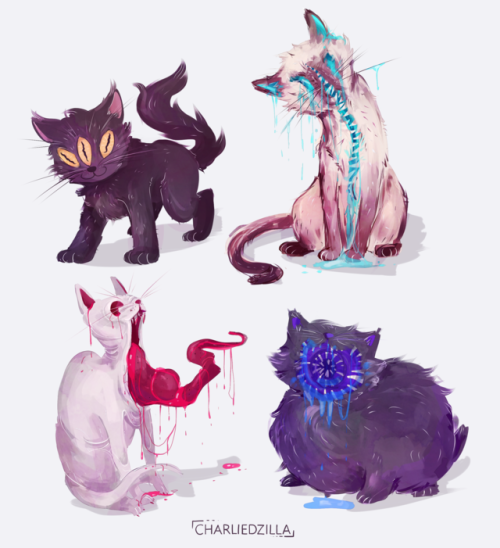 Kitty Art Tumblr Kitty Art Tumblr