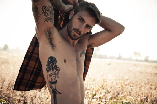 Random Eroticism