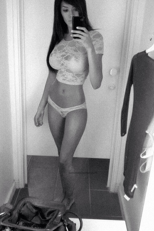 Fitting Room Girls
