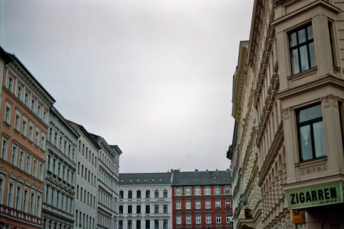 bergmannstraße on Flickr.